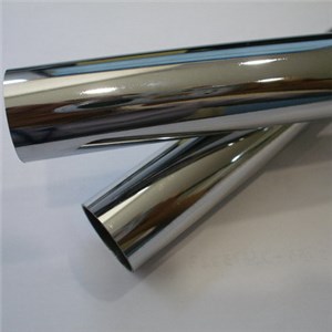 304 Stainless Steel Pipe