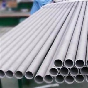 304 Seamless Steel Pipe