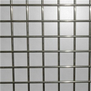 304 Stainless Steel Wire Mesh