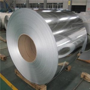 304 Stainless Steel Strip