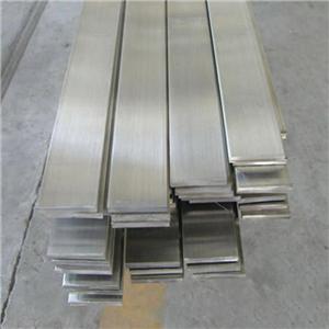 Flat Steel Bar