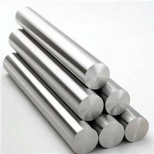 316 Stainless Steel Round Bar