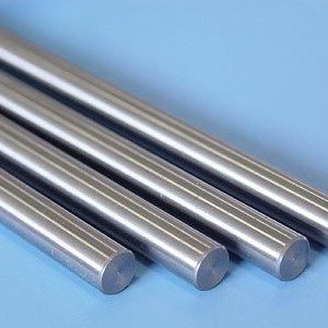 304 Stainless Steel Round Bar