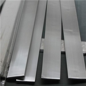 Stainless Steel Flat Bar