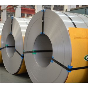 316 Stainless Steel Coil