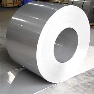 201 Stainless Steel Coil