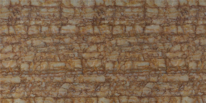 High quality uv panel pvc marble sheet 