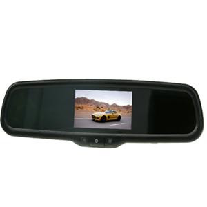 BR-OM4301 4.3& quot;digital TFT OE Mirror Monitor