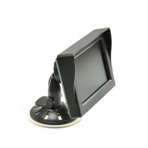 BR-4301-S 4.3& quot; Suction Cup Bracket Monitor