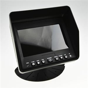 BR-TM5001 5& quot; TFT Rearview Monitor