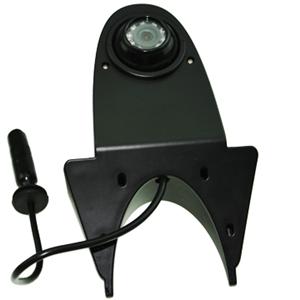 Shark Mount Bracket Waterproof Camera BR-RVC14