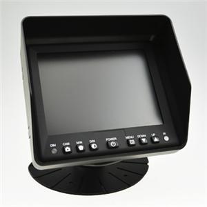BR-TM5601 5.6& quot; TFT Digital Button Monitor