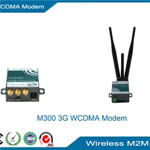 3G WCDMA Modem, 3G M2M USB Serial modem