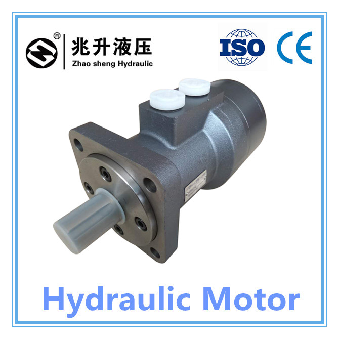 IN STORE! High Torque BM4 Series Orbit Hydraulic Motor For Crane is ready for shipping and waiting for its buyer