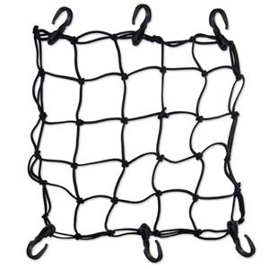 Bungee Elasticated Luggage Net