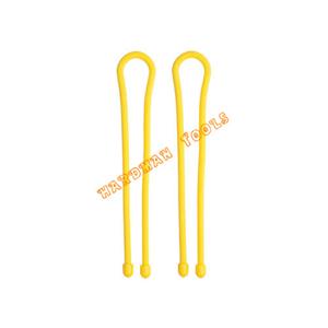 Hot Selling Silicone Ties/Silicone Gear Tie