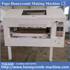 Round Hole Machine