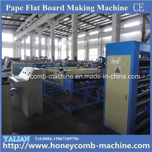 Slip Sheet Machine