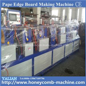 3-in-1 Paper Corner Protector Making Machine