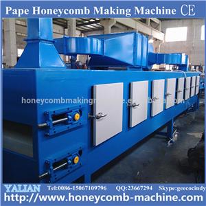 Automatic Honeycomb Board Making Equipment