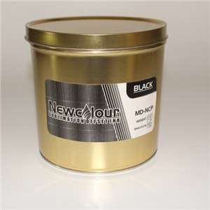 Litho Printing Fluorescent Sublimation Ink