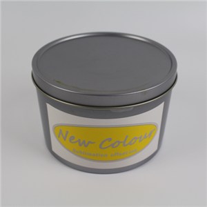 Jellygraph Presses Fluorescent Ink Sublimation Ink