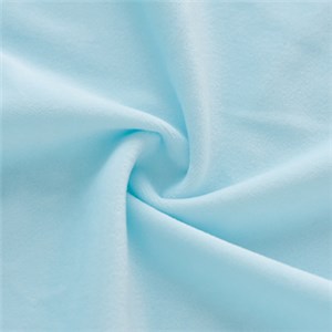 Various Color Super Soft Velvet Material For Sofa And Bedding
