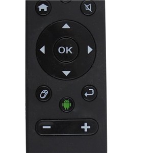 2.4G Wireless Air Mouse T31