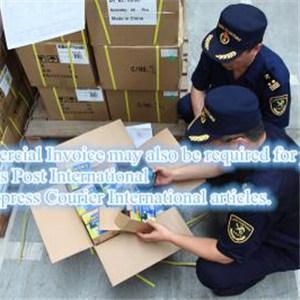 Customs Clearance