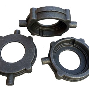 Clutch Release Bearing Carrier