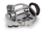 Durable Heavy Duty Portable Air Compressor 12v? Fast Chrome Steel For Off Road Car