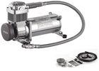 12V Air Ride Suspension Compressor with Air Tank , Vehicle Air Compressors