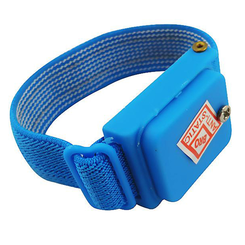 Antistatic wrist band ESD Mental Wireless Wrist Strap