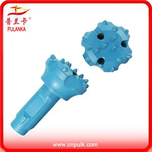 120CIR110 Low Air Pressure DTH Bit