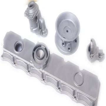 aluminum die casting