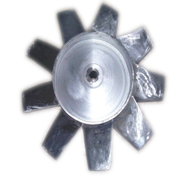 impeller