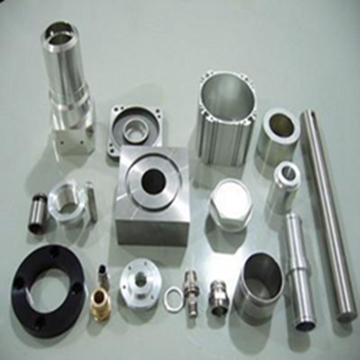 CNC machining part