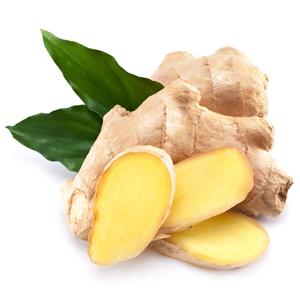 Ginger Extracts