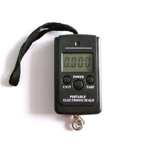 BYXAS Digital Scale BS-05