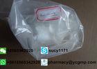 Raw Steroid Powders Anastrozole Arimidex 120511 - 73 - 1 Anti Estrogen Steroids
