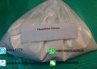 Raw Steroid Powders  Clomiphene Citrate 88431 - 47 - 4 As Anti Cancer Steroids