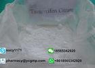Raw Steroid Powders Tamoxifen Citrate 54965 - 24 - 1 As Anti-estrogen Steroids