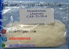 Oral Anabolic Steroids CAS 53-39-4 , Oxandrolone Anavar For Fat Loss
