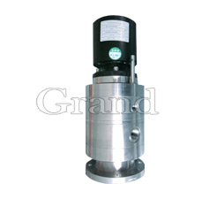 Electrical And Pneumatic Hydraulics Hybrid Series