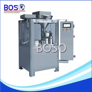 Full Automatic Capsule Filling Machine (NJP-800)