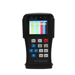 2.8 Inch LCD CCTV Video Tester For Cameras (CT890)