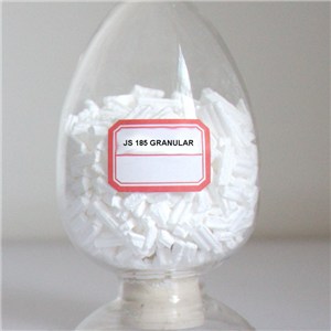 Silica For Industrial Rubber And Footwear