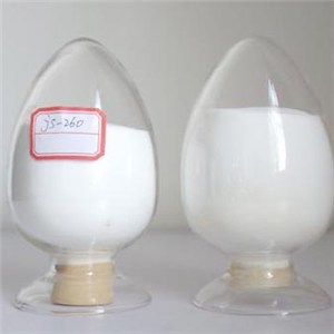 Silica For Industrial And Agricultural Chemicals