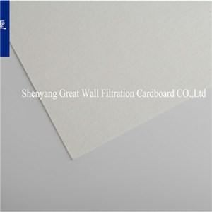 Edible Oil Filter Paper