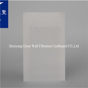 Fiber Filter Paper